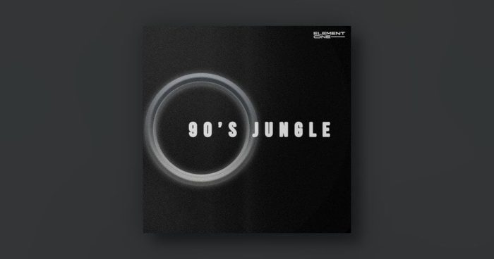 Element One 90s Jungle