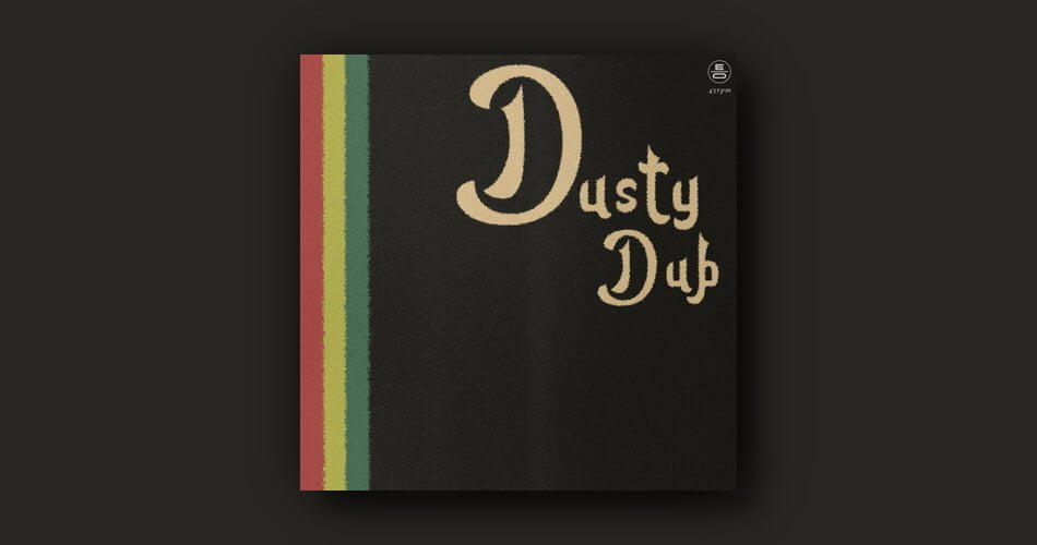 Dusty Dub sample pack by Element One