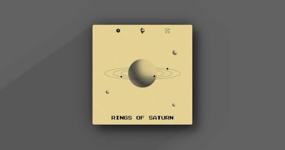 Morbid Electronics releases Rings of Saturn ring modulation plugin