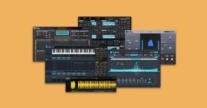 PIB plugins bundle deal