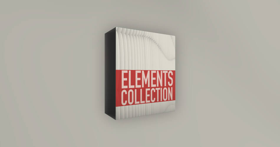 Rast Sound launches Elements Collection 4 at intro offer