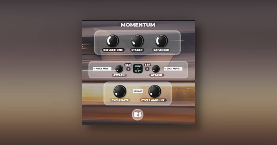 Rast Sound releases Momentum for Kontakt at intro offer