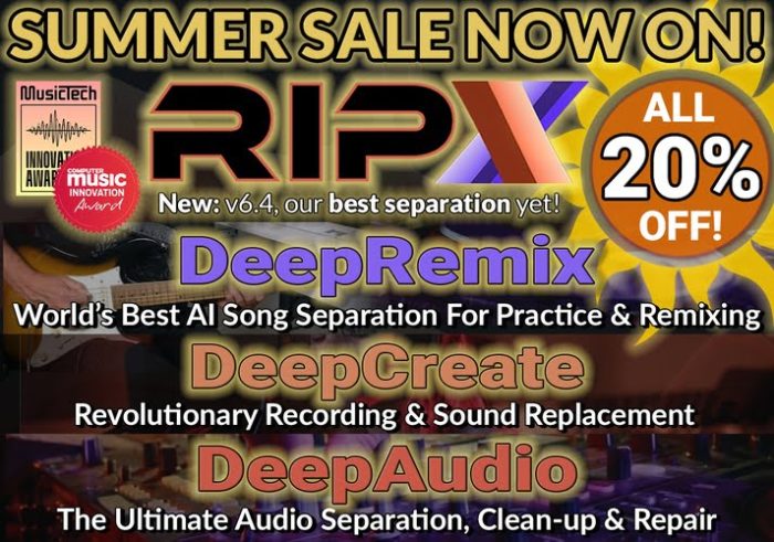 RipX SummerSale2023