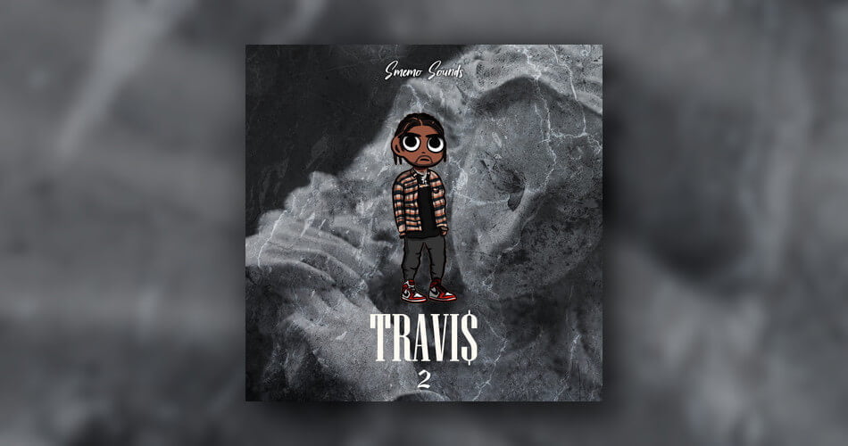 Smemo Sounds Travis Vol 2