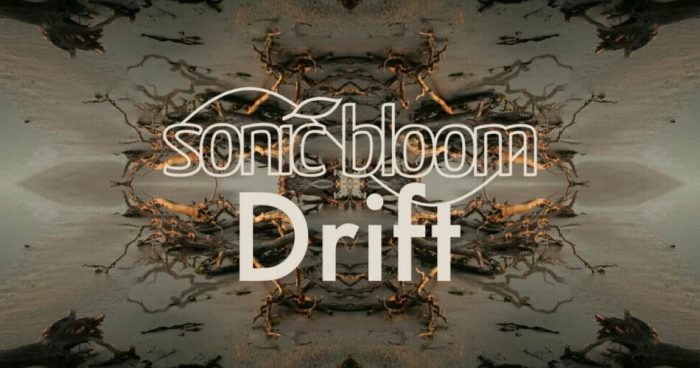 Sonic Bloom Drift