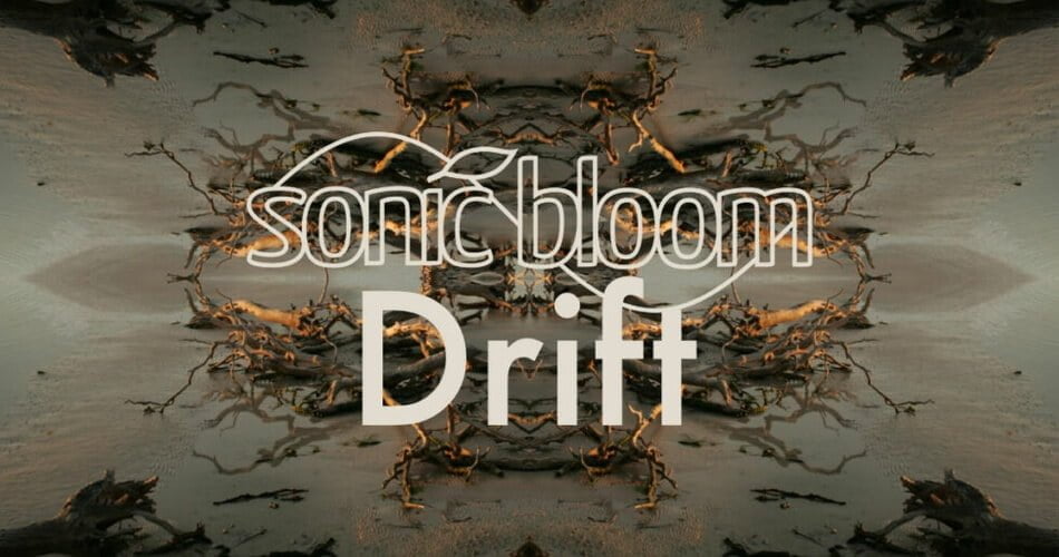 Sonic Bloom launches presets and Racks for Ableton Drift synthesizer