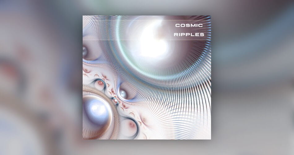 Soundsdivine releases Cosmic Ripples soundset for Korg Opsix