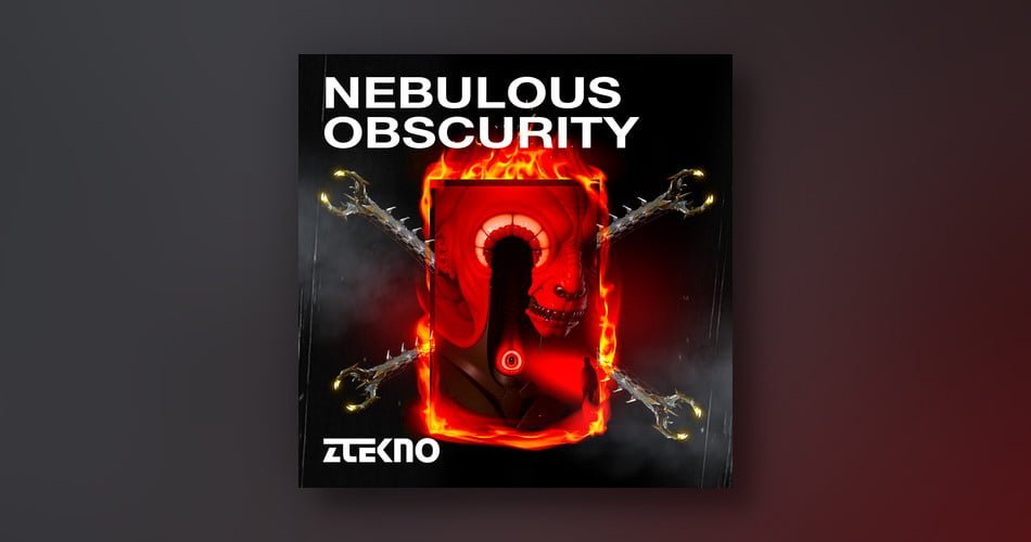 Nebulous Obscurity sample pack by ZTEKNO