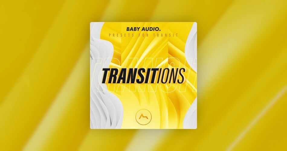 ADSR Transitions for Baby Audio Transit