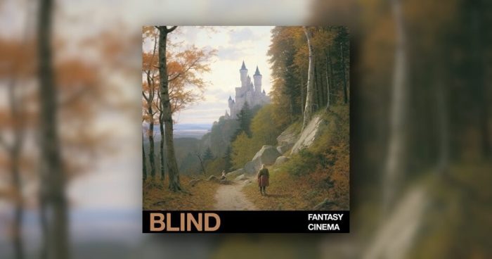 Blind Audio Fantasy Cinema