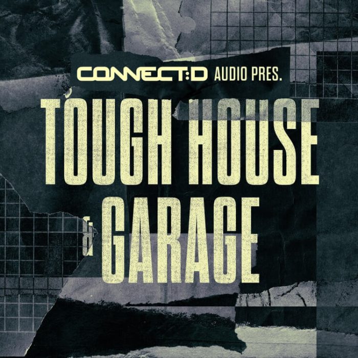 CONNECTD Tough House Garage