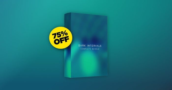 Dark Intervals Complete Bundle