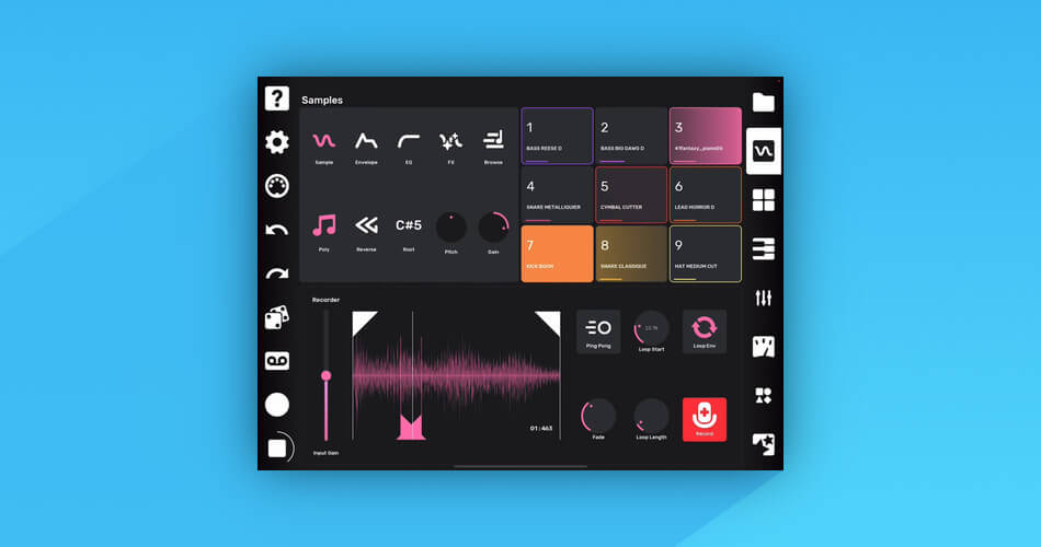 FL Studio Mobile 4 brings Slicer, Multiband Compressor & Scale Tool