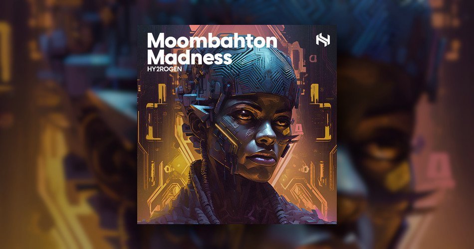 Hy2rogen releases Moombahton Madness sample pack