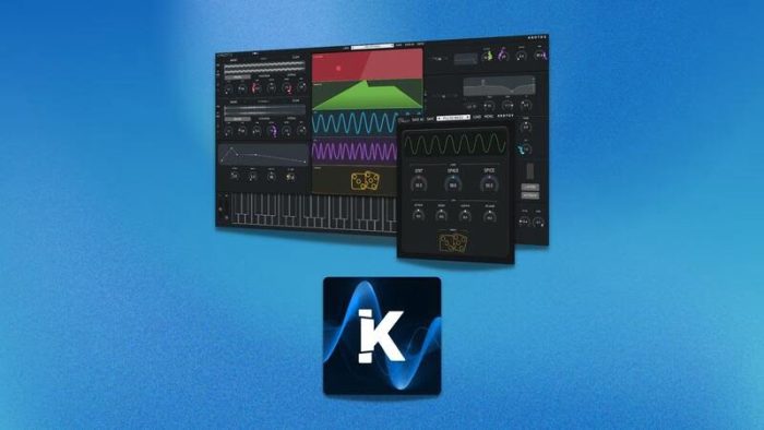 Krotos Concept Starter SFX Bundle