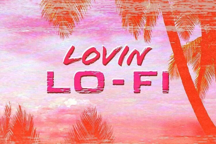 Lovin Lofi sample pack by Loopmasters