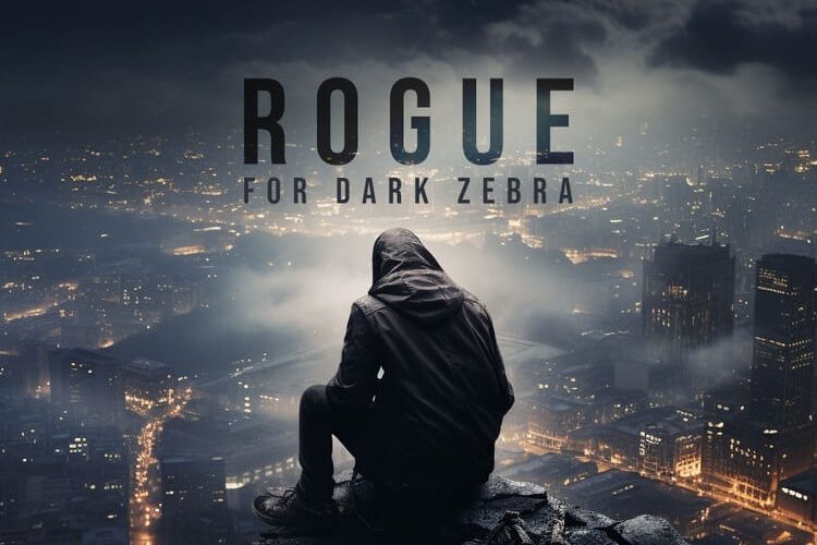 Luftrum releases Rogue soundset for u-he Dark Zebra
