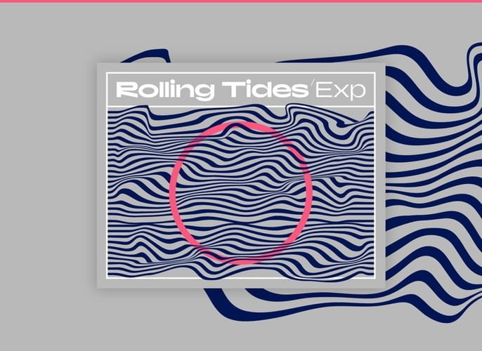 Native Instruments launches Rolling Tides liquid drum and bass expansion