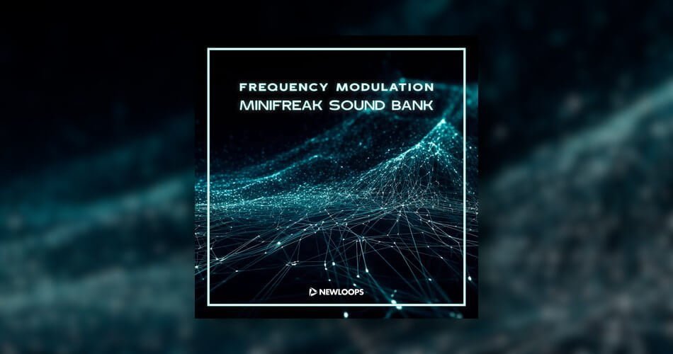 New Loops releases Frequency Modulation soundset for MiniFreak