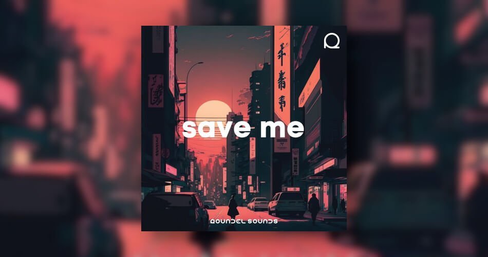 Roundel Sounds releases Save Me vocal sample pack