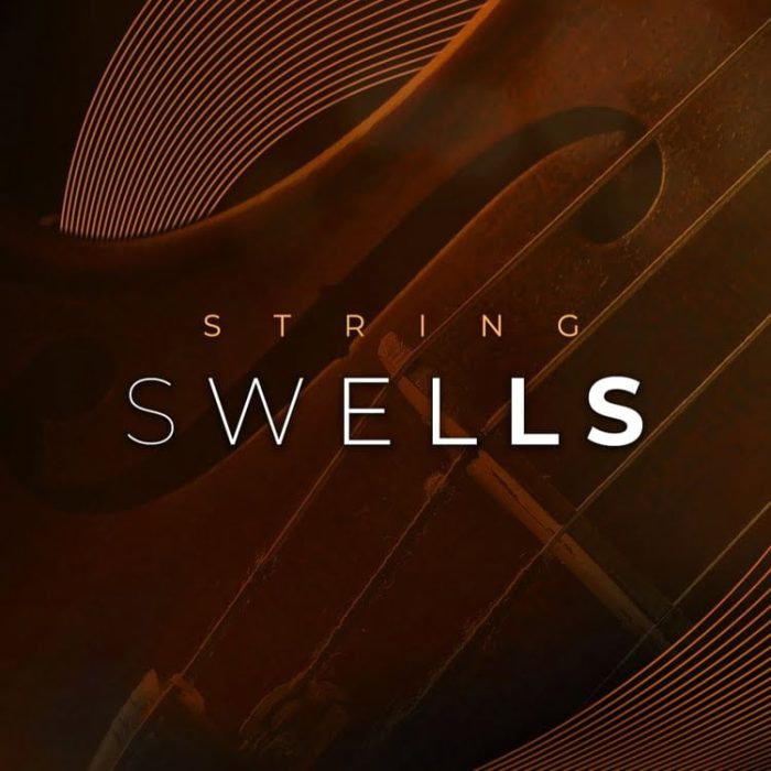 Sonixinema String Swells