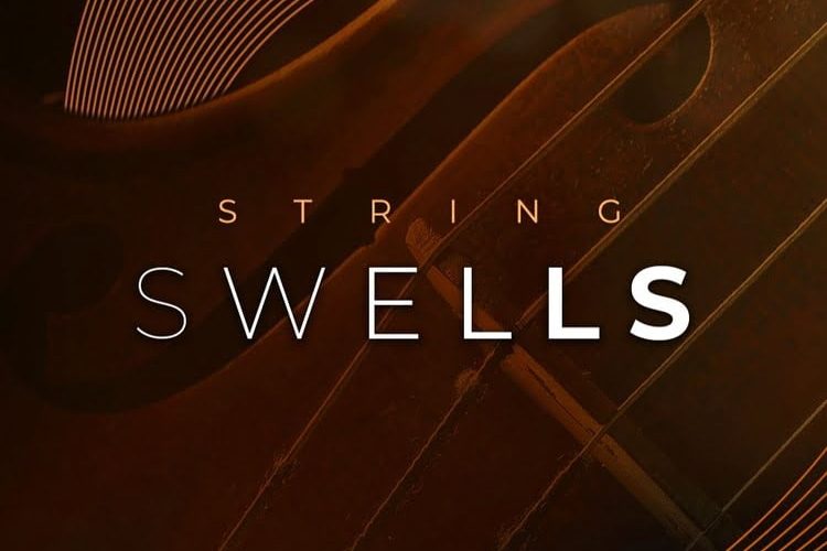 Sonixinema String Swells