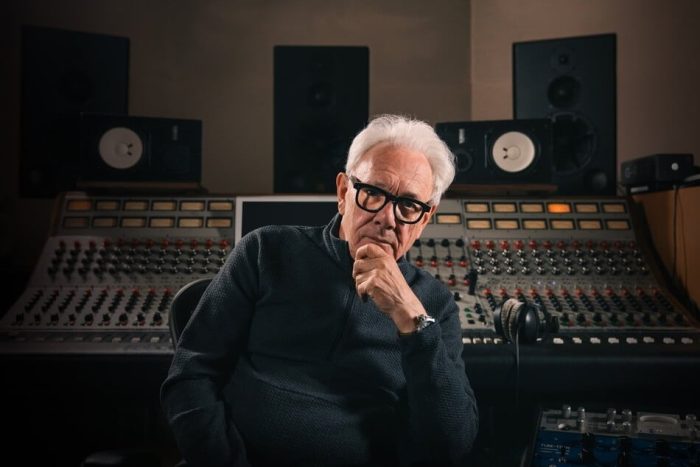 Spitfire Audio Jupiter by Trevor Horn