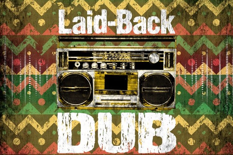 Laid-Back Dub sample pack by Thick Sounds