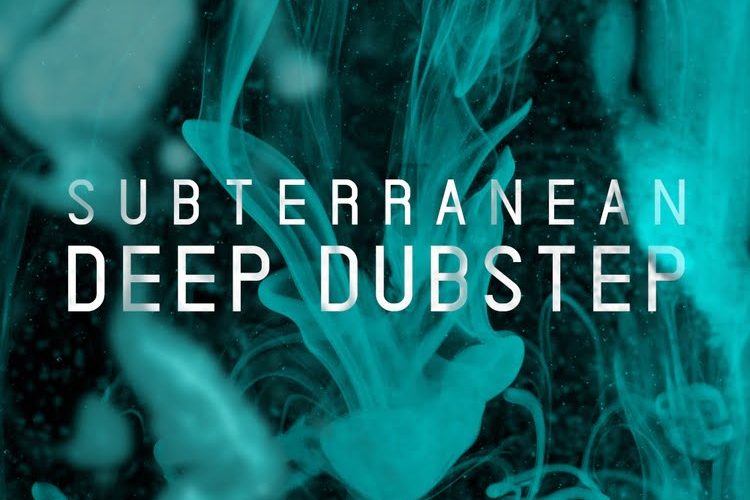 Subterranean Deep Dubstep sample pack by Thick Sounds