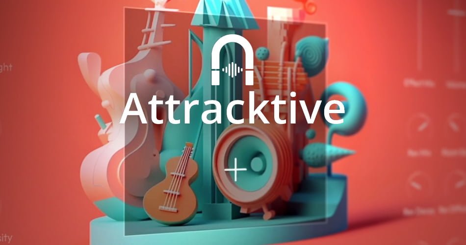 Tracktion launches Attracktive free player instrument