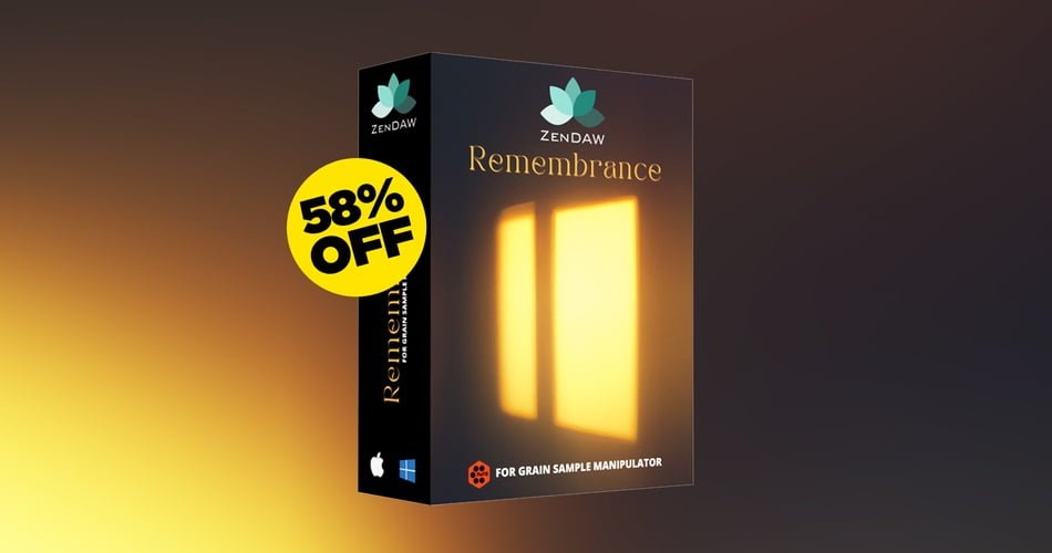 Save 58% on Remembrance Reason ReFill by ZenDAW