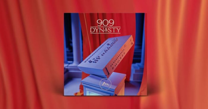 ADSR Sounds 909 Dynasty