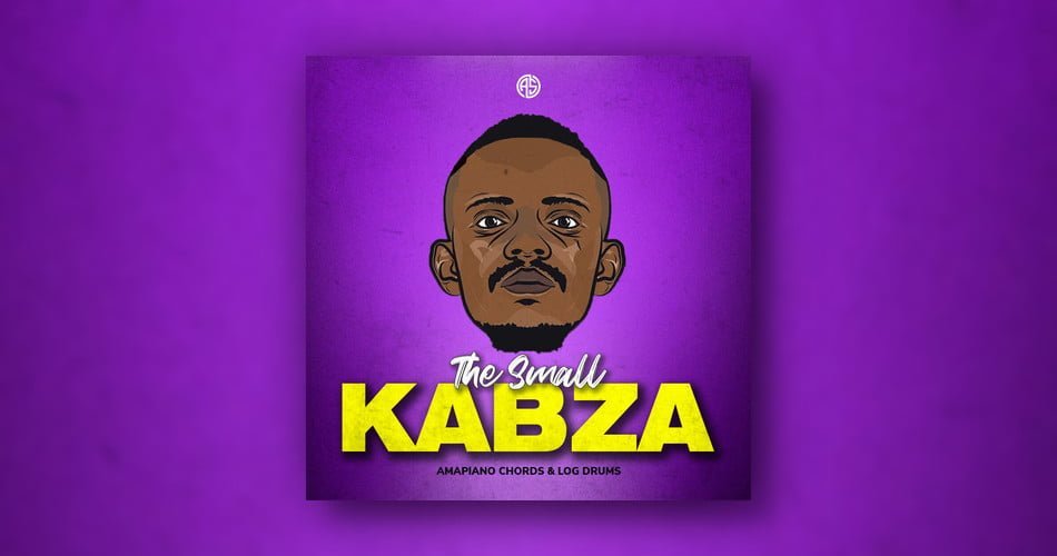 The Small Kabza: Amapiano Beats sample pack by AOTBB