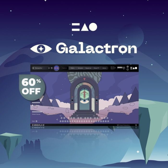 APD Mntra Galactron Sale