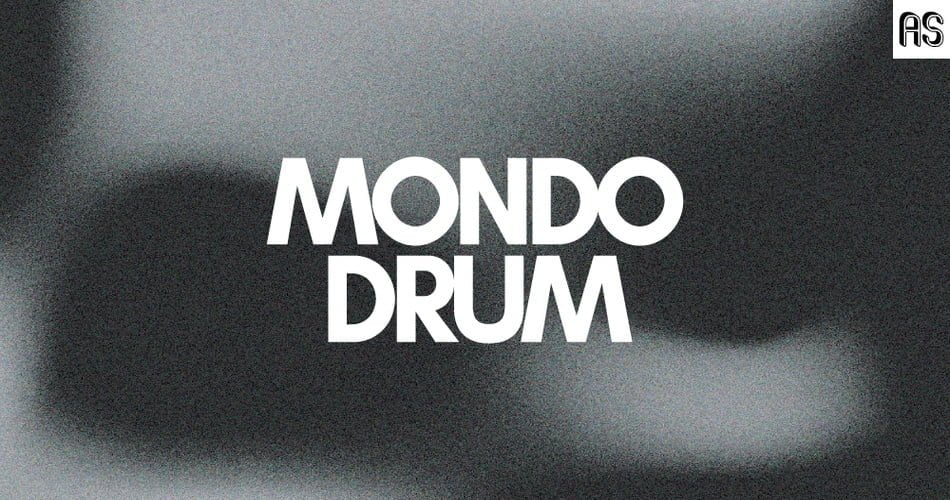 Abstract Sounds releases Mondo Drum sample pack