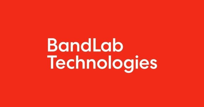 BandLab Technologies