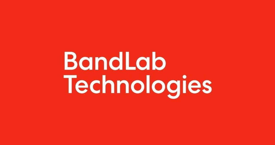 BandLab Technologies reveals revamped brand identity and debuts corporate website