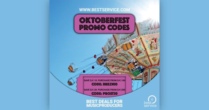 Best Service Oktoberfest 2024