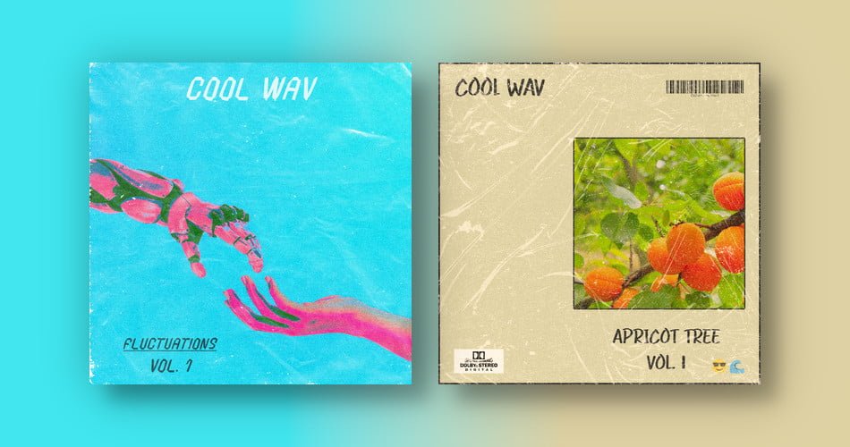 Cool WAV releases free presets for nakst Apricot & Fluctus