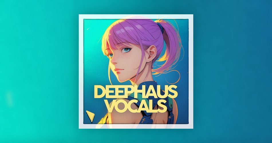 Deephaus Vocals sample pack by Dabro Music