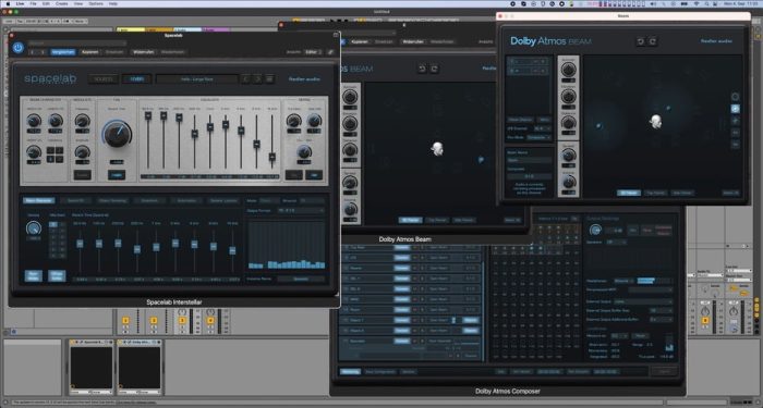 Fiedler Audio Spacelab 1.5 update