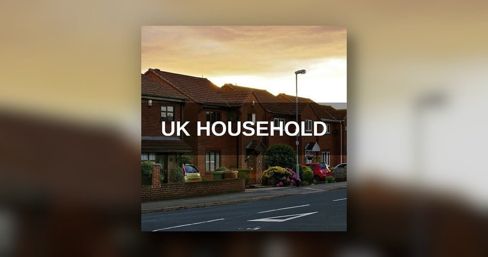 Glitchedtones UK Household
