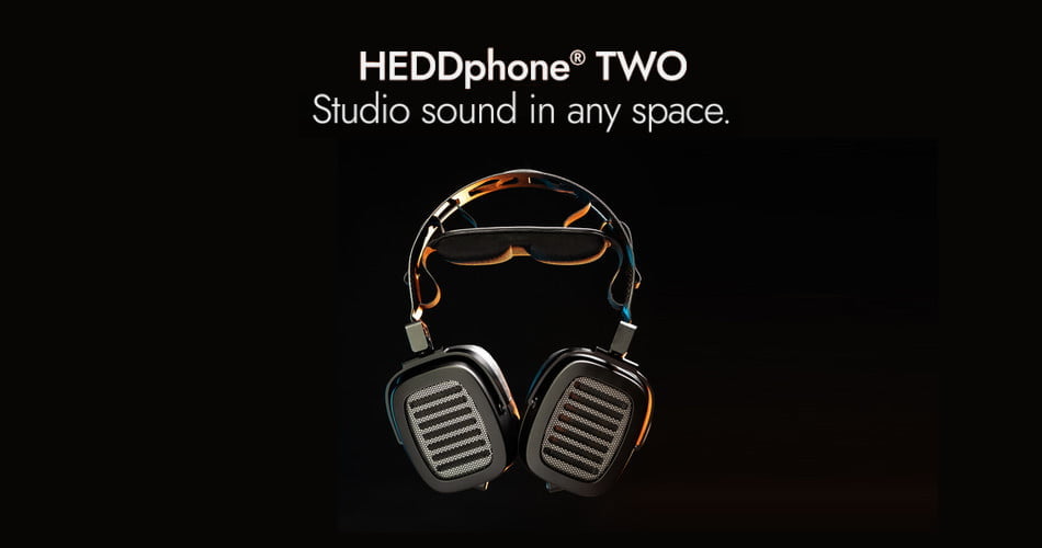 HEDD Audio launches HEDDphone TWO