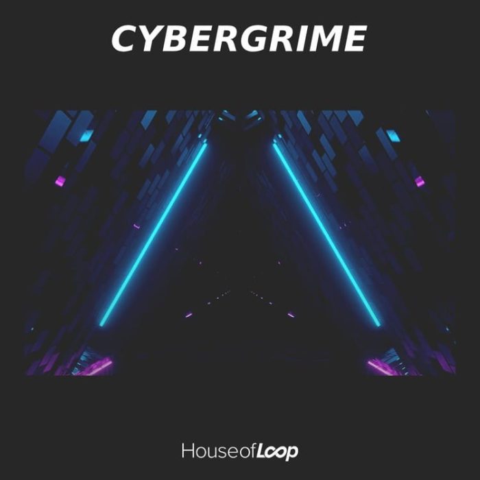 House of Loop CyberGrime