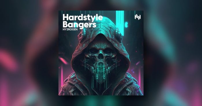 Hy2rogen Hardstyle Bangers