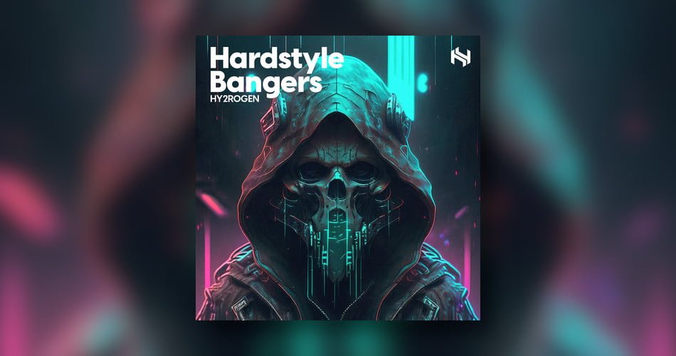 Hardstyle Bangers sample pack by Hy2rogen