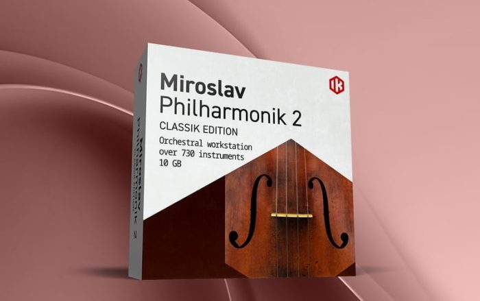 IK Miroslav Philharmonik 2 CE