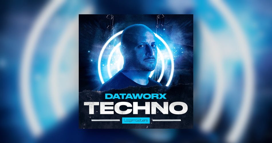 Loopmasters releases Dataworx Techno sample pack