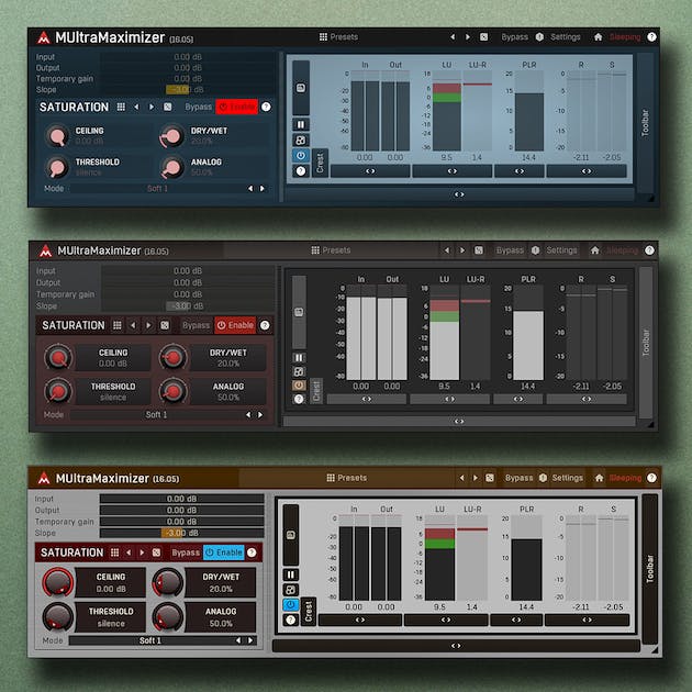 Meldaproduction MUltraMaximizer