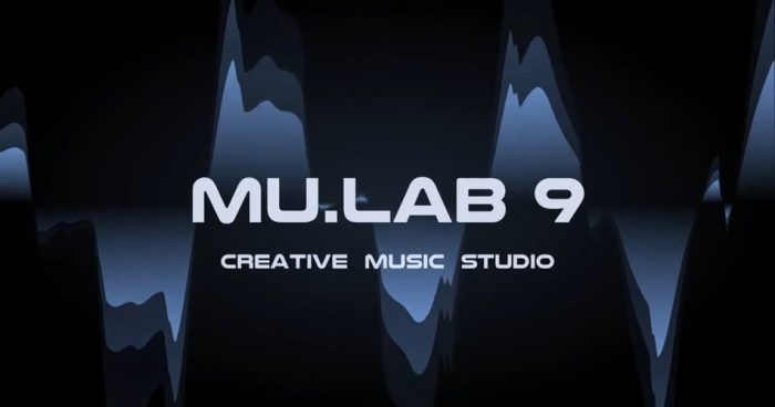 MuLab 9